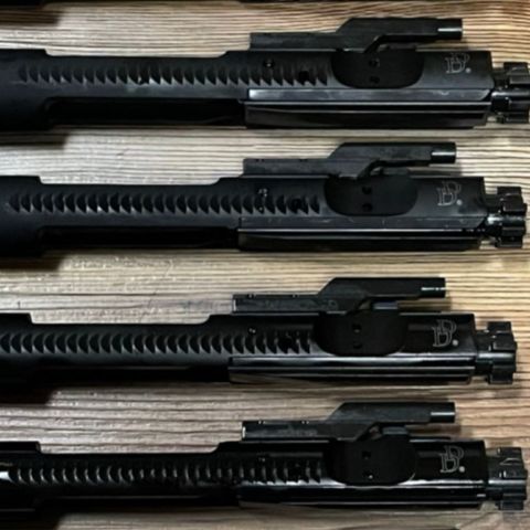 Daniel Defence BCG NEW