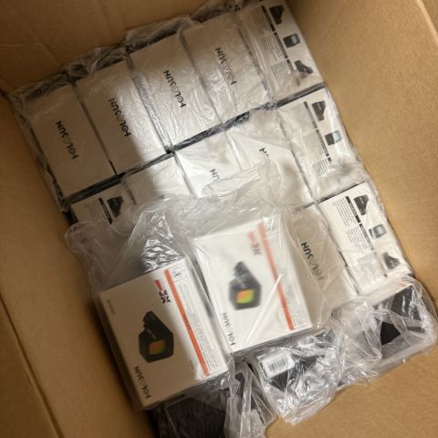 Holosun 407k $179 Shipped