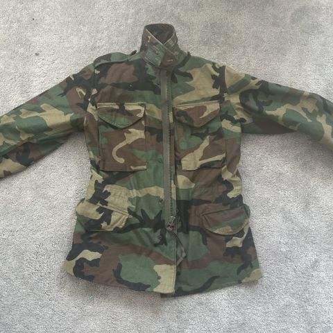 M65 Field Jacket