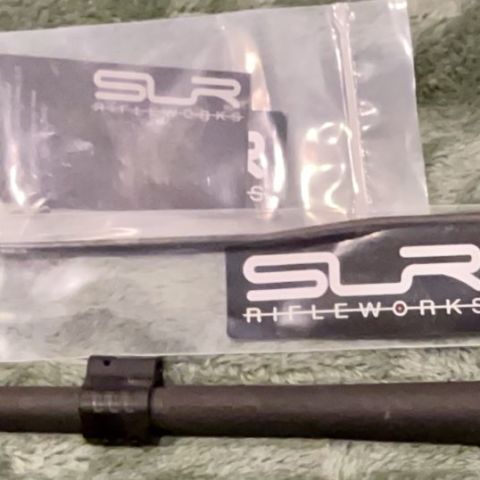 Criterion Core 11.5”