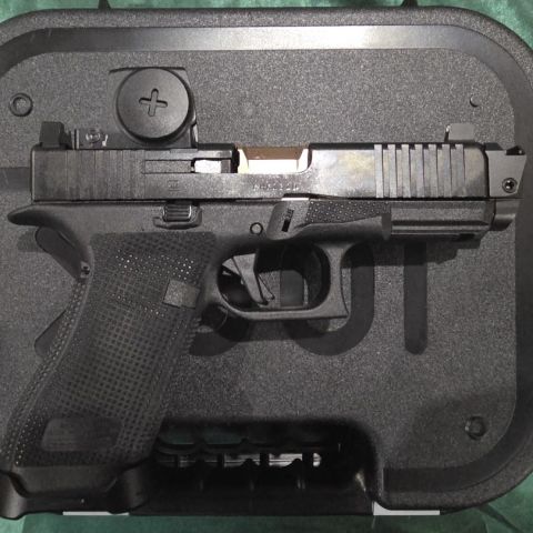 Gen6 G45 