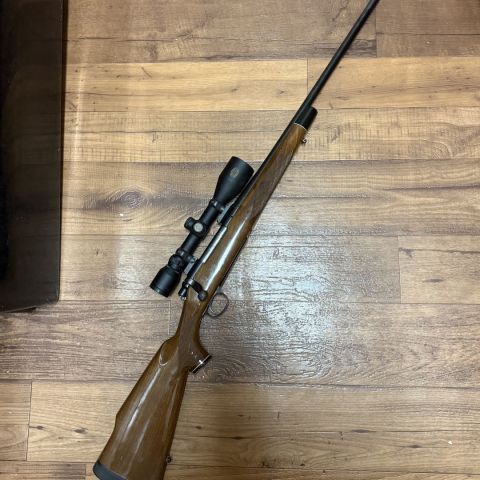 Remington m700 in .30-06