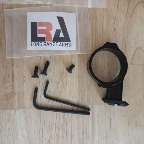 LRA SEND IT LEVEL MOUNT 35mm