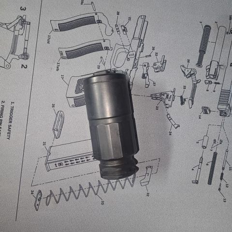 Explorr Blast Shield Plan-A