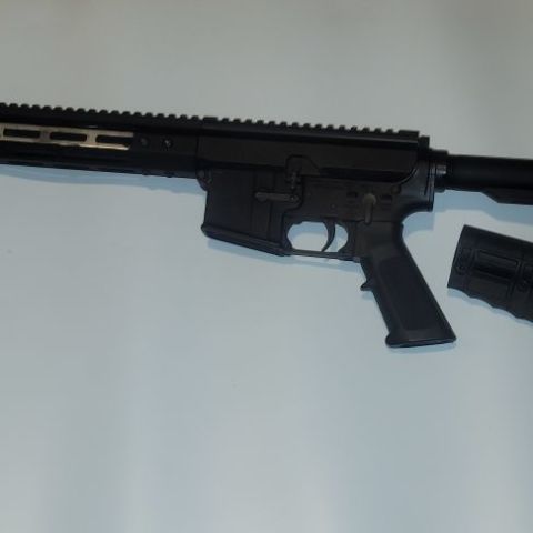 PSA AR 5.56 10.5in