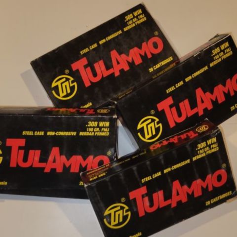 tula steel .308