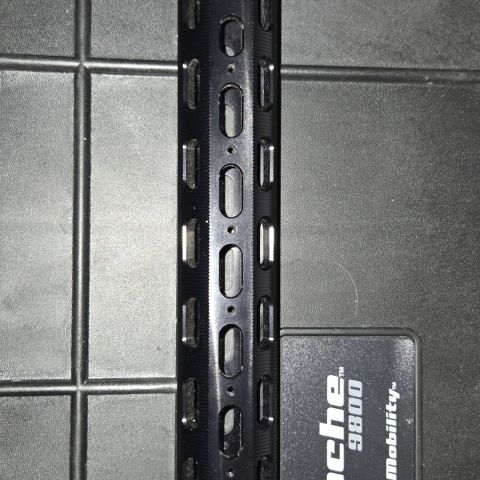 Hk91/G3/PTR handguard