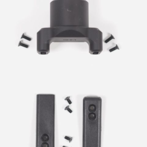 B&T ghm9 tailhook adapter
