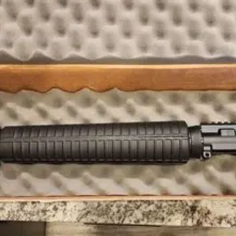 DISSIPATOR UPPER IN 7.62X39