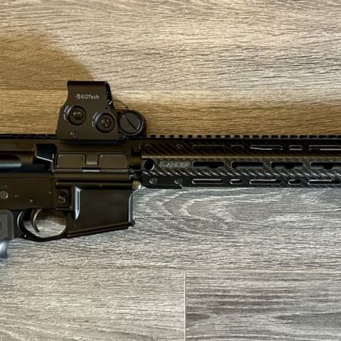 Daniel Defense DDM4V5