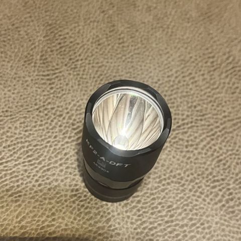 トイガン SUREFIRE KF2-A-DFT SUREFIRE KF2-A-DFT - メルカリ