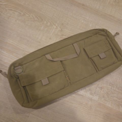 M110 Scope Bag