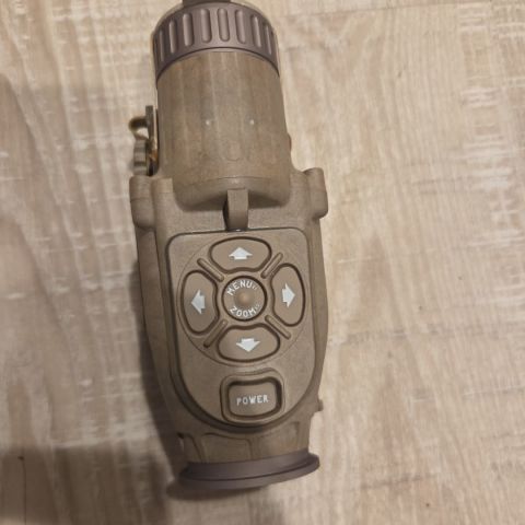 CNVD-T Thermal Clip On SU-232