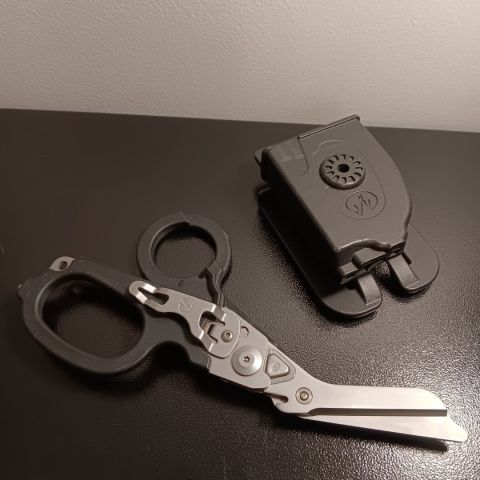 Leatherman Raptor Shears