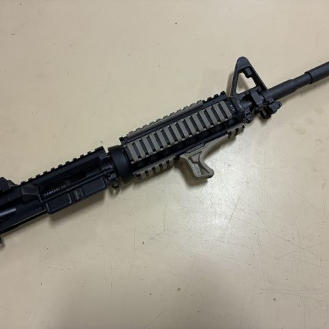 FN M4 Collector Series Upper
