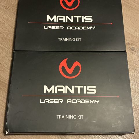 Mantis Laser Academy Kit