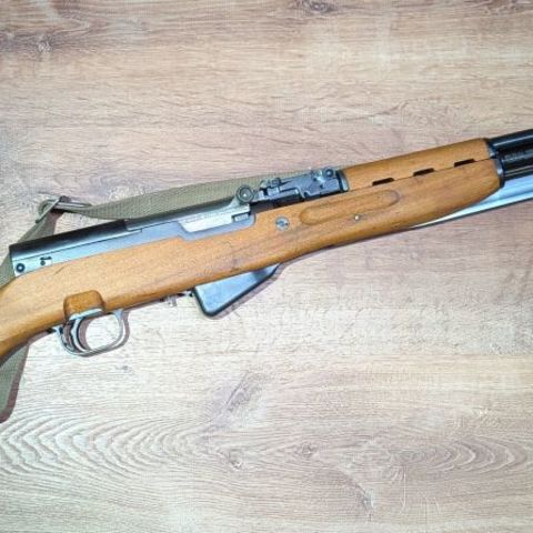Yugo 56/66A1 SKS