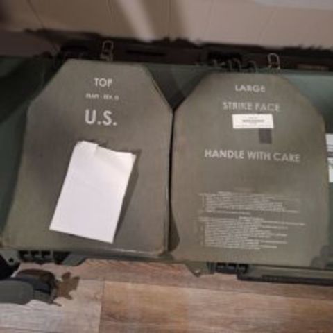 rev g esapi plates large