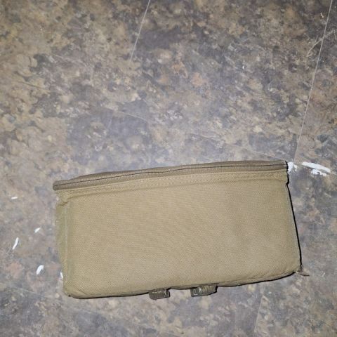 PVS 31's nods pouch