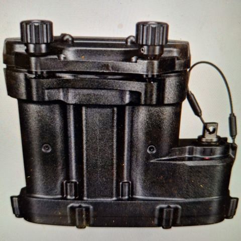 pvs 31's battery pack