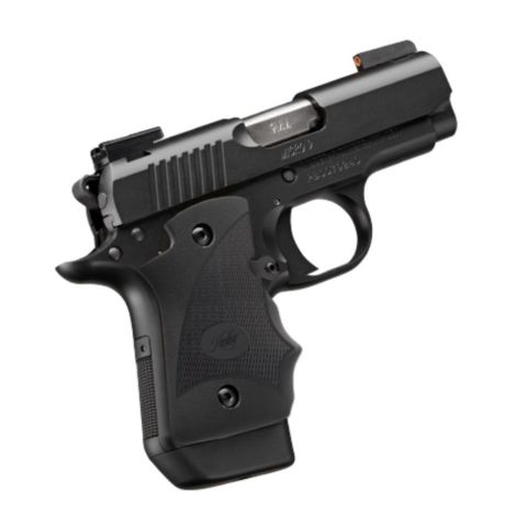 Kimber Micro 9 Nightfall