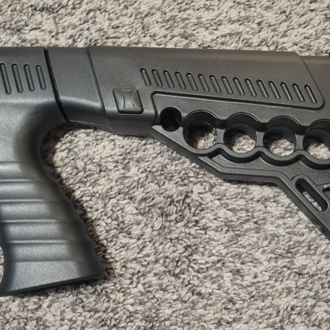 Dickinson XX3 Adjustable Stock