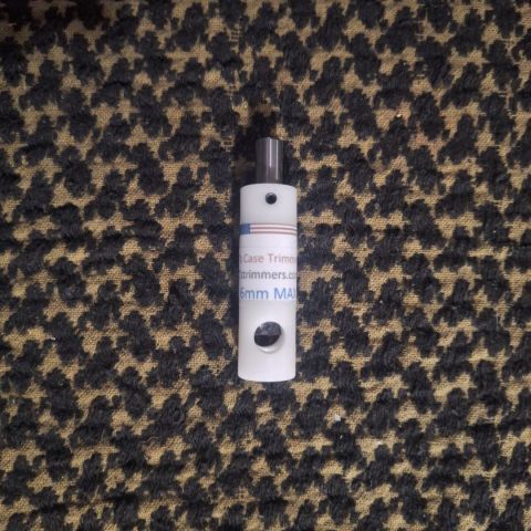 T's Case Trimmers for Reloading 