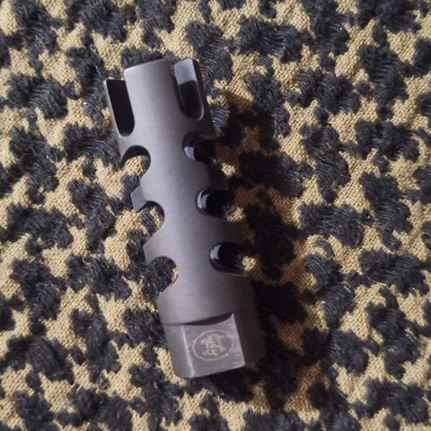 FN Scar 5/8-24 brake