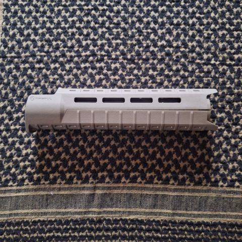 Magpul SL Mid length Handguard