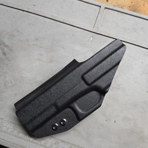 Glock 20/21 IWB holster