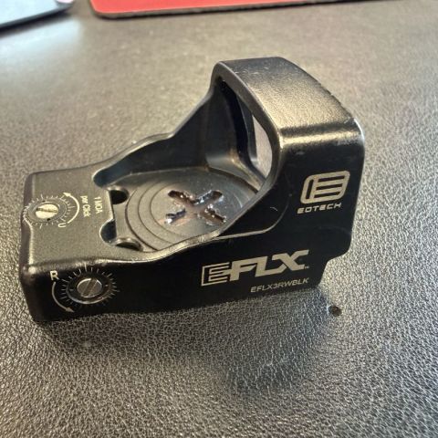 Eotech EFLX 3moa