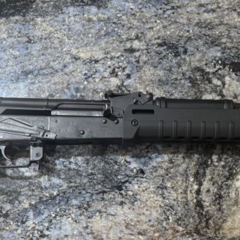 Romarm/cugir wasr-10/63