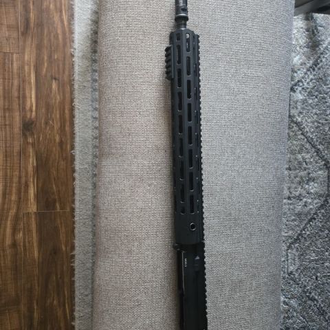 Kac sr15 mod 2 upper