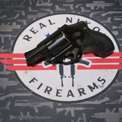 S&W 442 38 Special - NEW