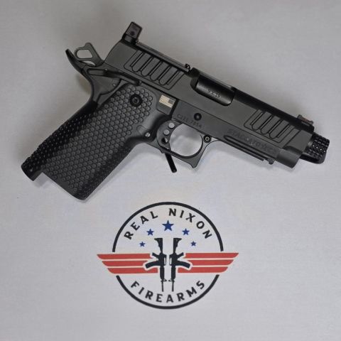 Staccato C2 Threaded 