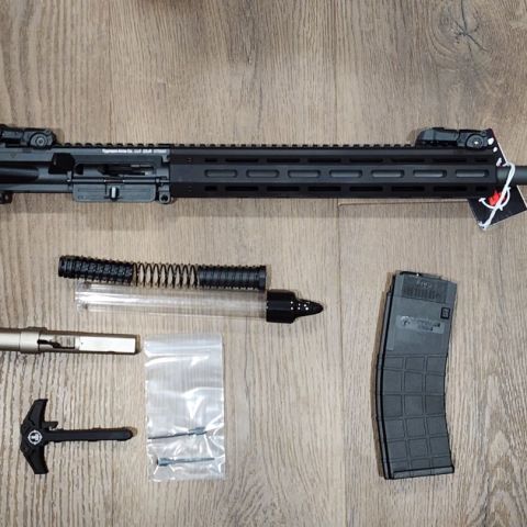 22 conversion kit