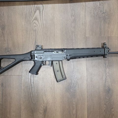Sig Sauer 551A1
