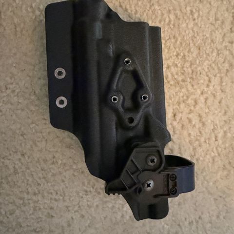 DARA Lvl2 for G19/PL2-Mini