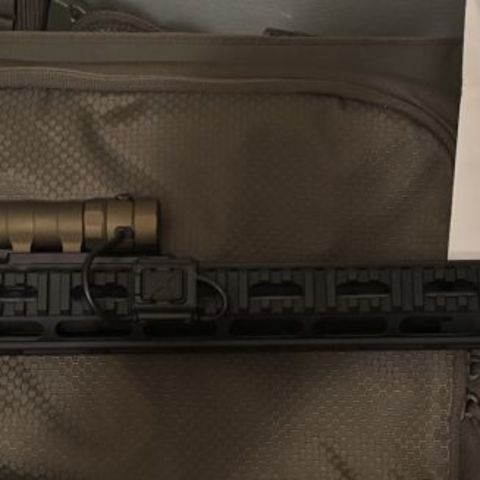 ADM 14.5 Complete MOD2 Upper