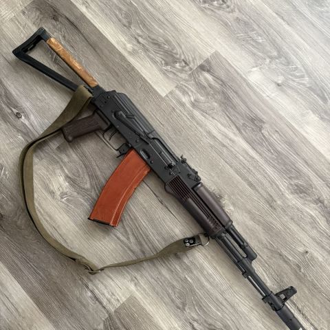 Minty Arsenal 104fr w/ extras