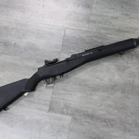 Springfield M1A Socom 