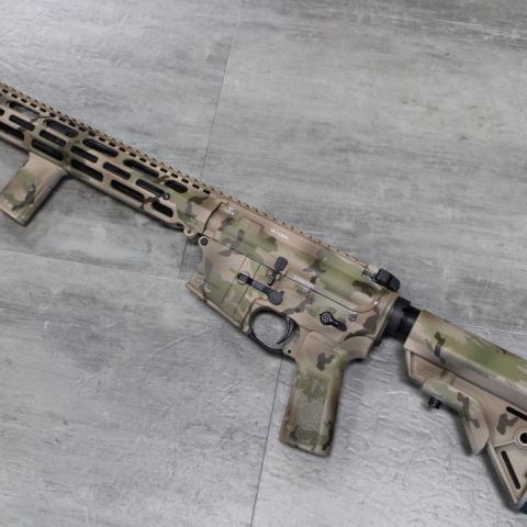 VKTR VK1 Multi Cam 13.7 P/W