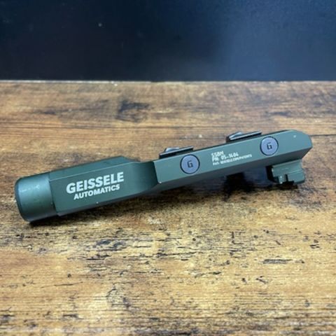 Geissele Super Stabby Mount