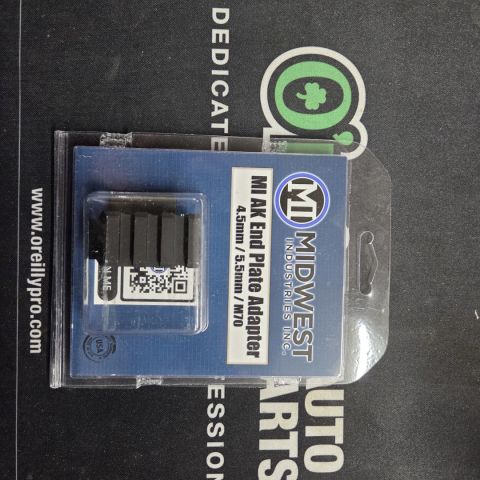 4.5mm MI 1913 adapter