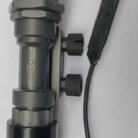 Surefire M500