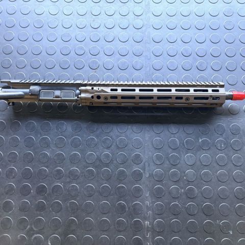 Daniel Defense RIS 3 URG