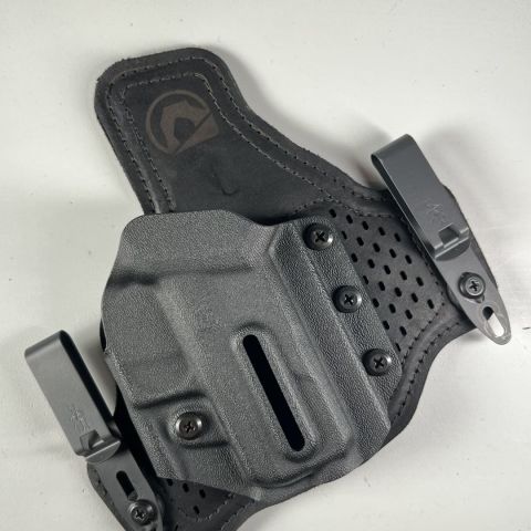 Black Arch Holster for CR920