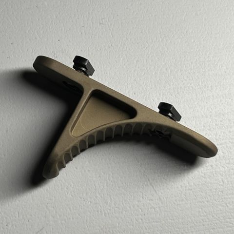 Truenorth Concepts Gripstop