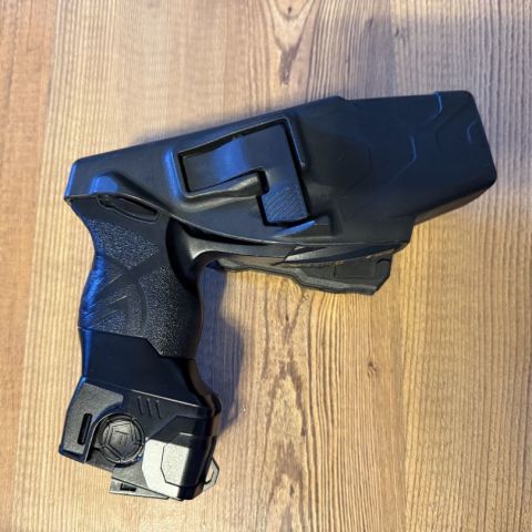 Taser X26p Kit