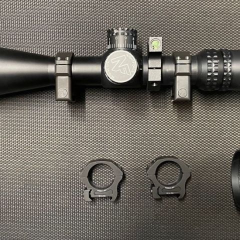 Nightforce 3.5-15x56 C173